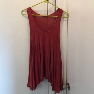 Altar’d State tank